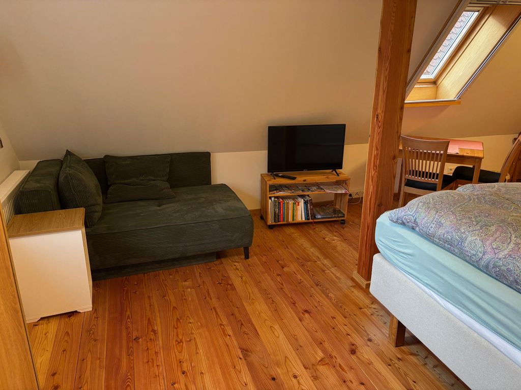 Schlafsofa