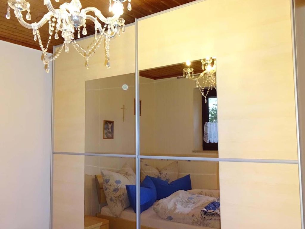 Ferienwohnung Seeliger