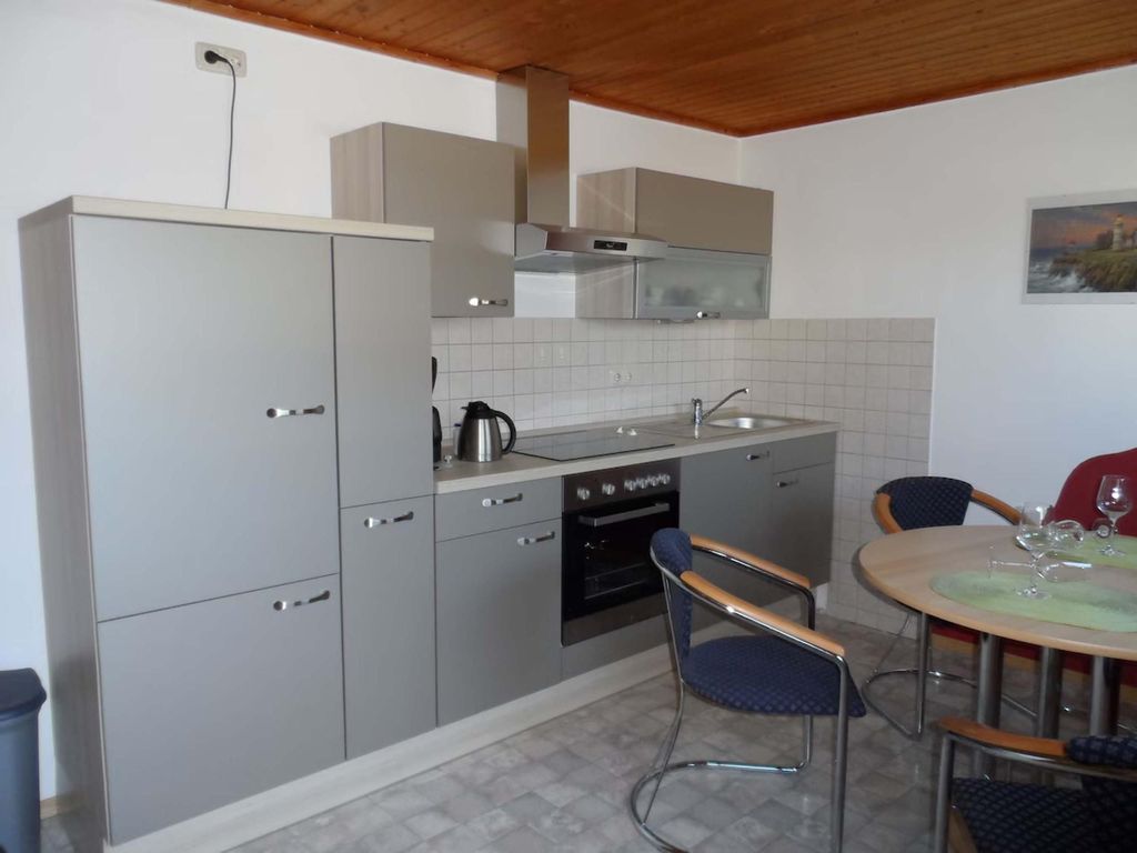 Ferienwohnung Seeliger