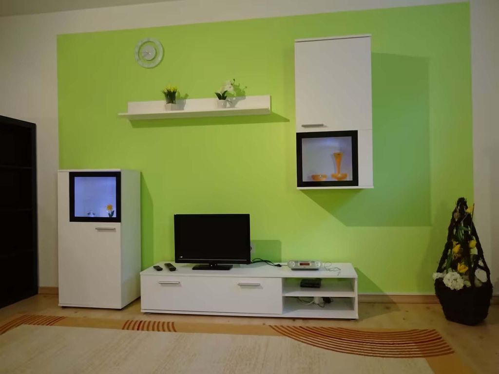 Ferienwohnung Seeliger