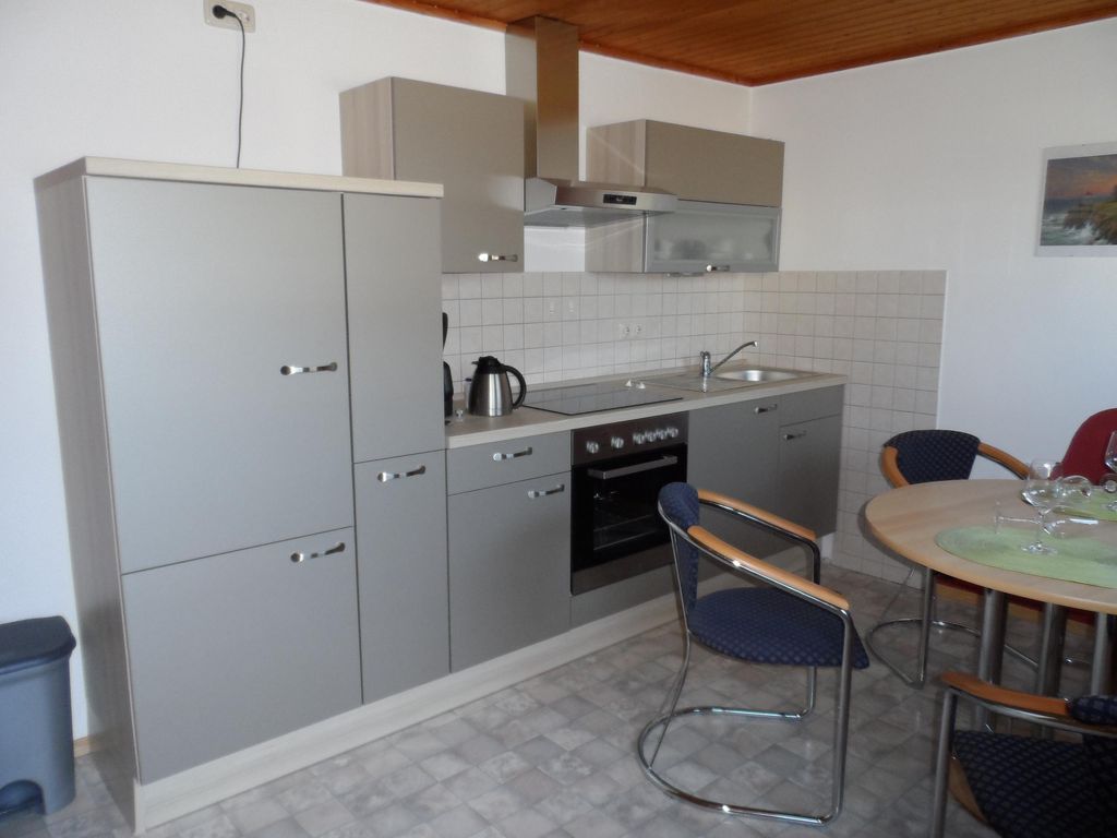 Ferienwohnung Seeliger