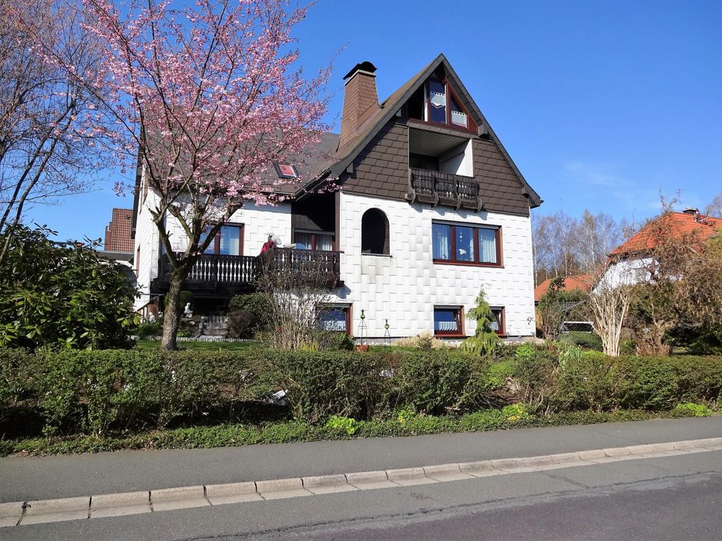 Ferienwohnung Seeliger