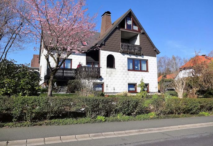 Ferienwohnung Seeliger