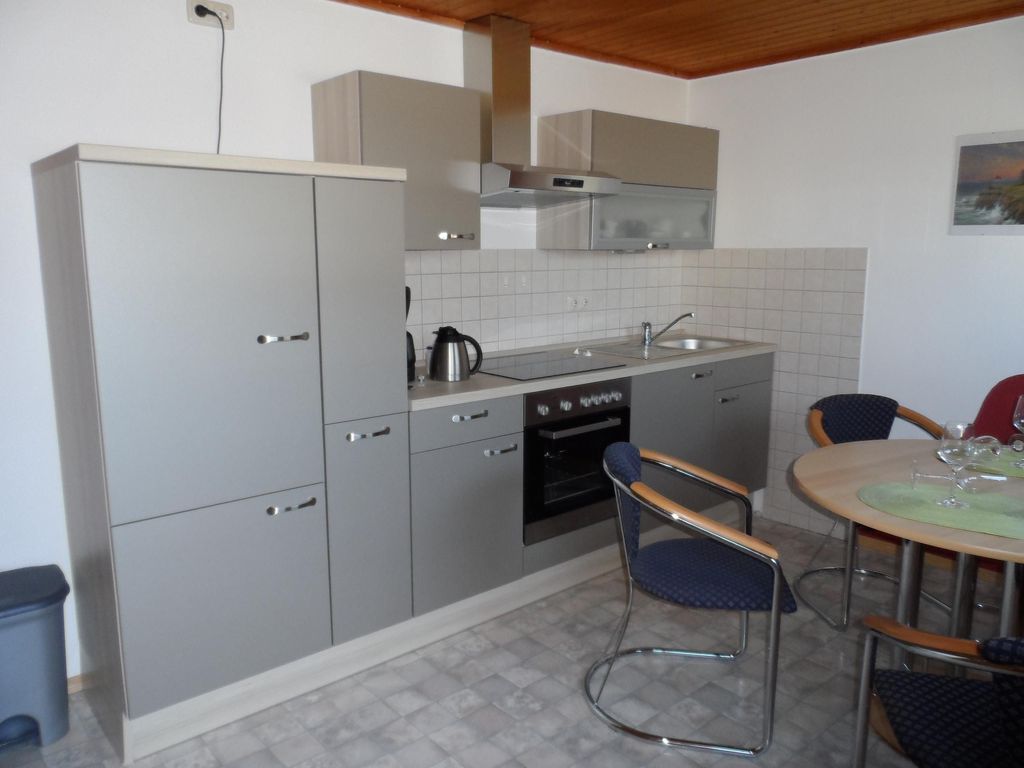Ferienwohnung Seeliger