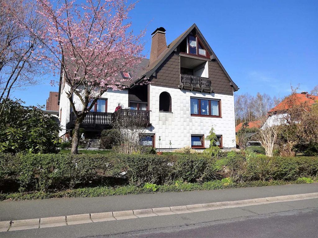 Ferienwohnung Seeliger