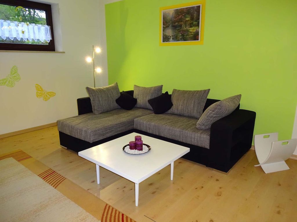 Ferienwohnung Seeliger