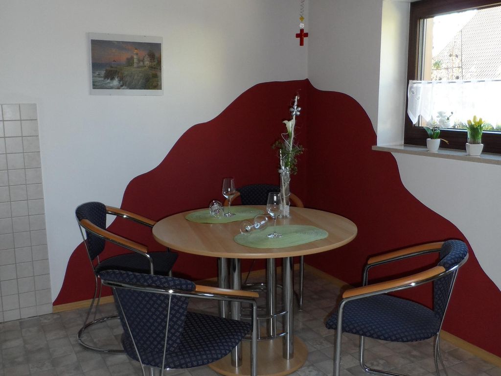Ferienwohnung Seeliger