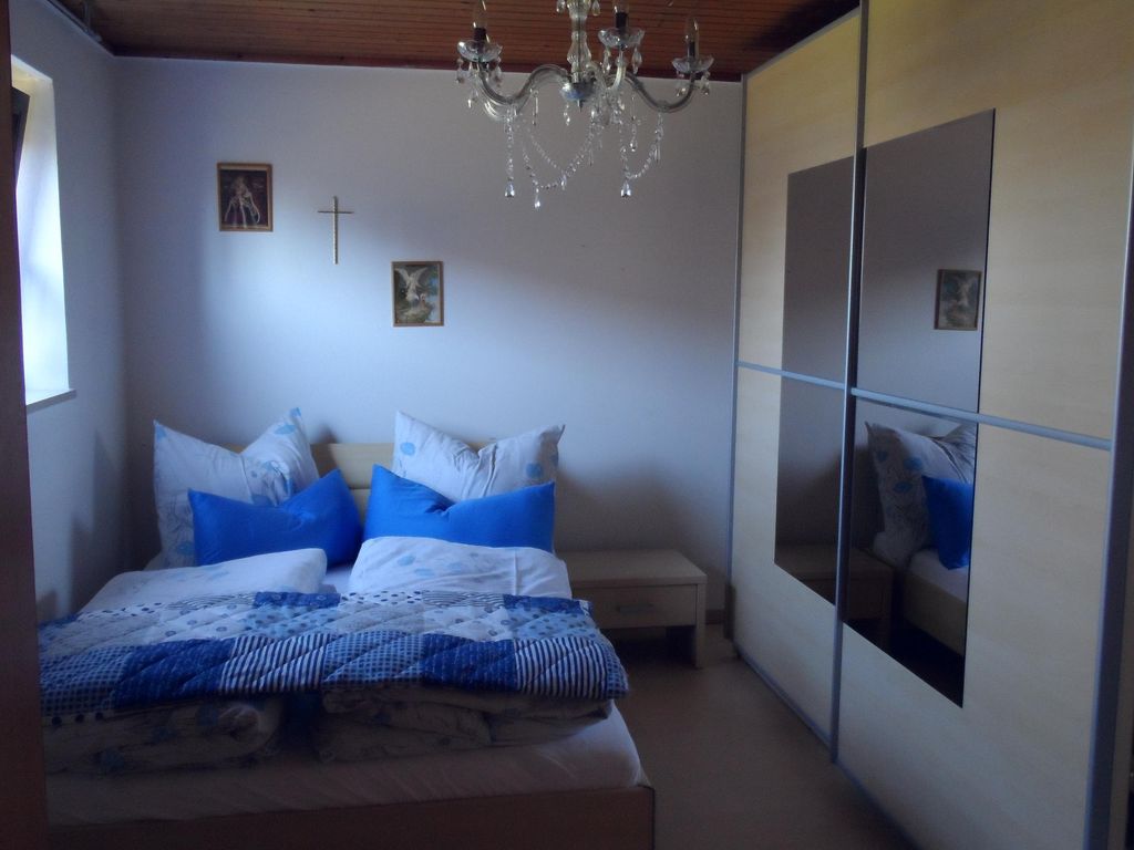 Ferienwohnung Seeliger