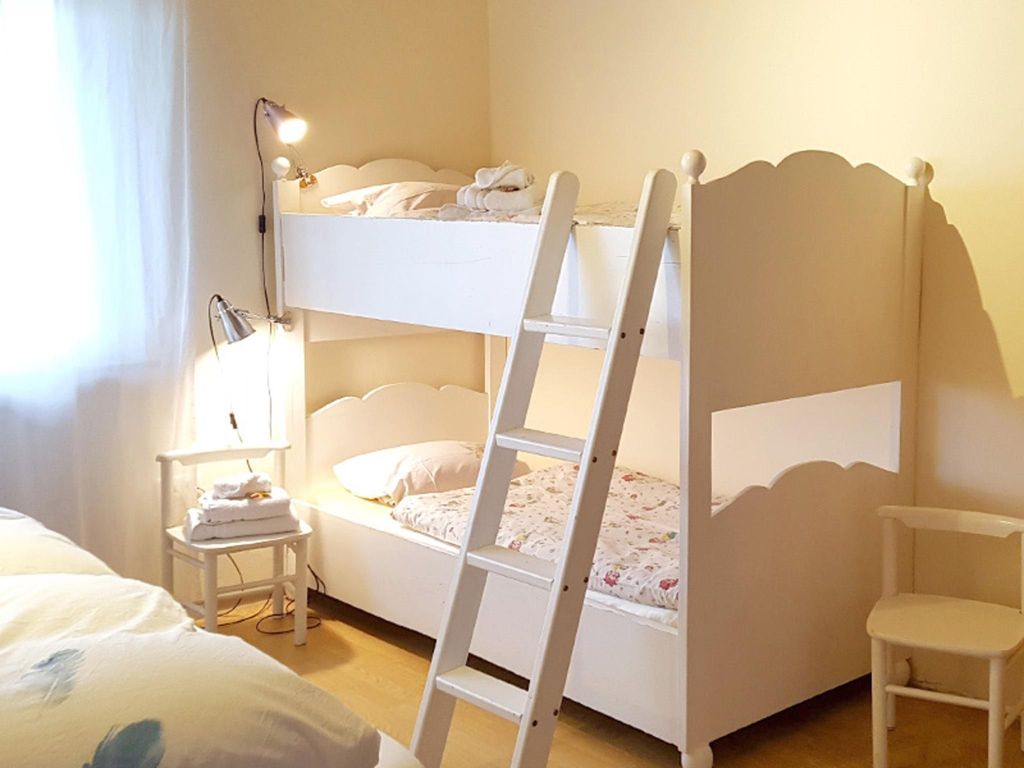 Ferienhaus Villa Thea