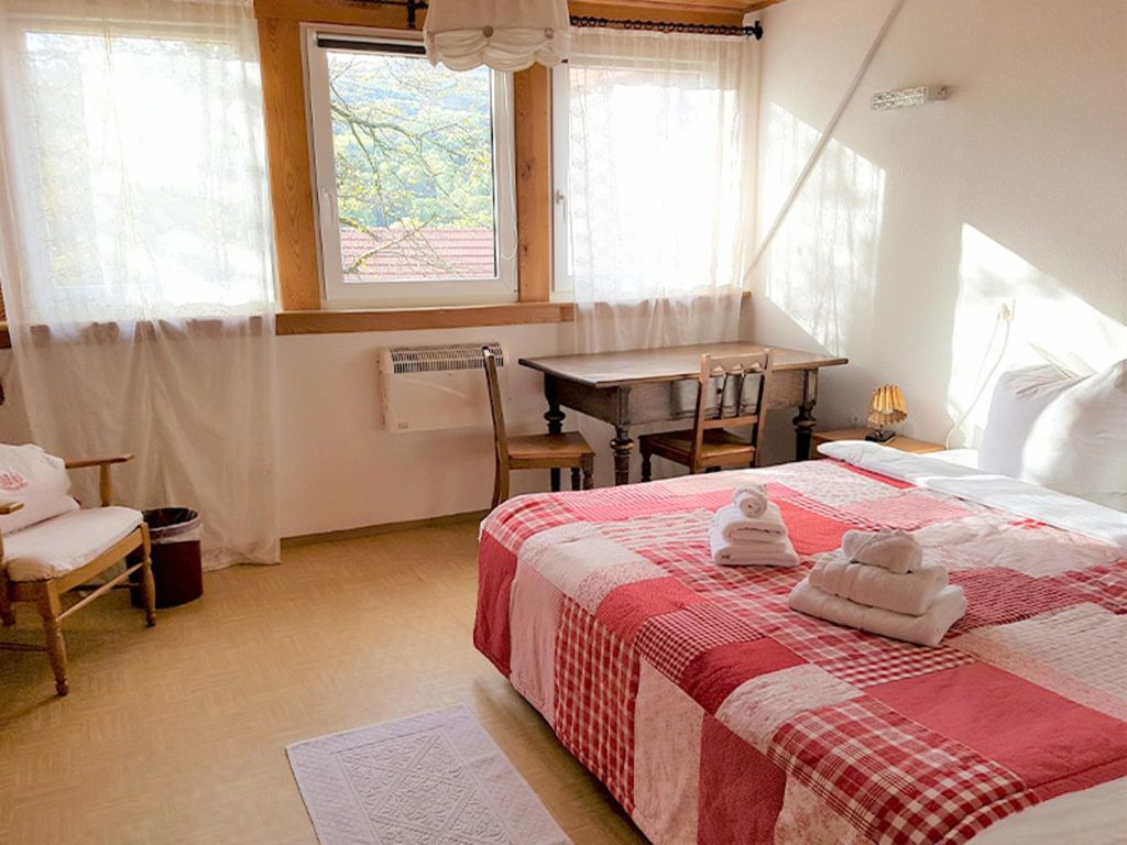 Ferienhaus Villa Thea