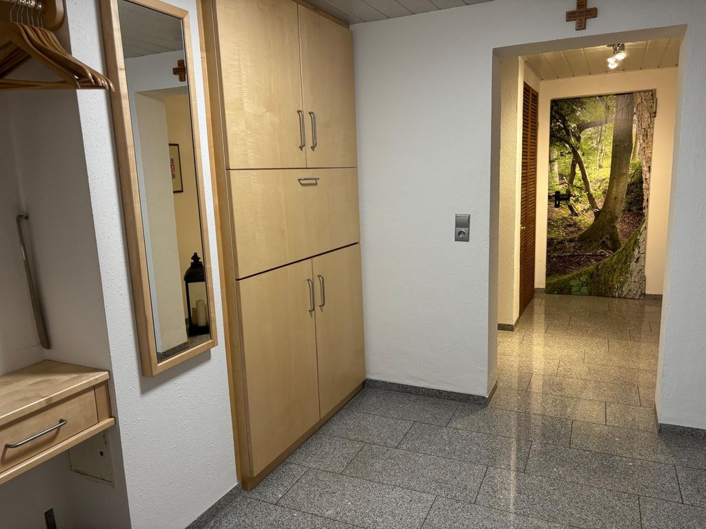Garderobe
