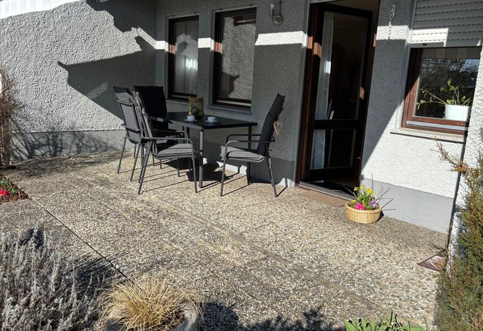 Ferienwohnung Waldliebe