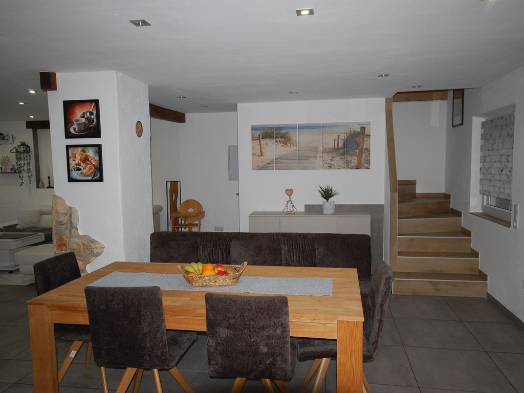Haus Schambachtal