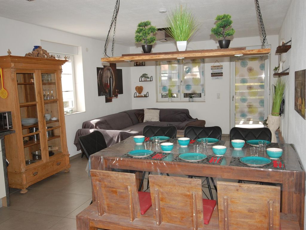 Haus Schambachtal