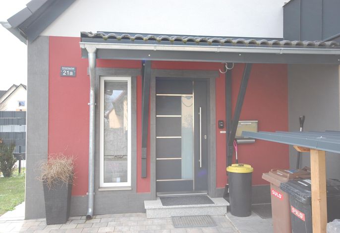 Haus Schambachtal