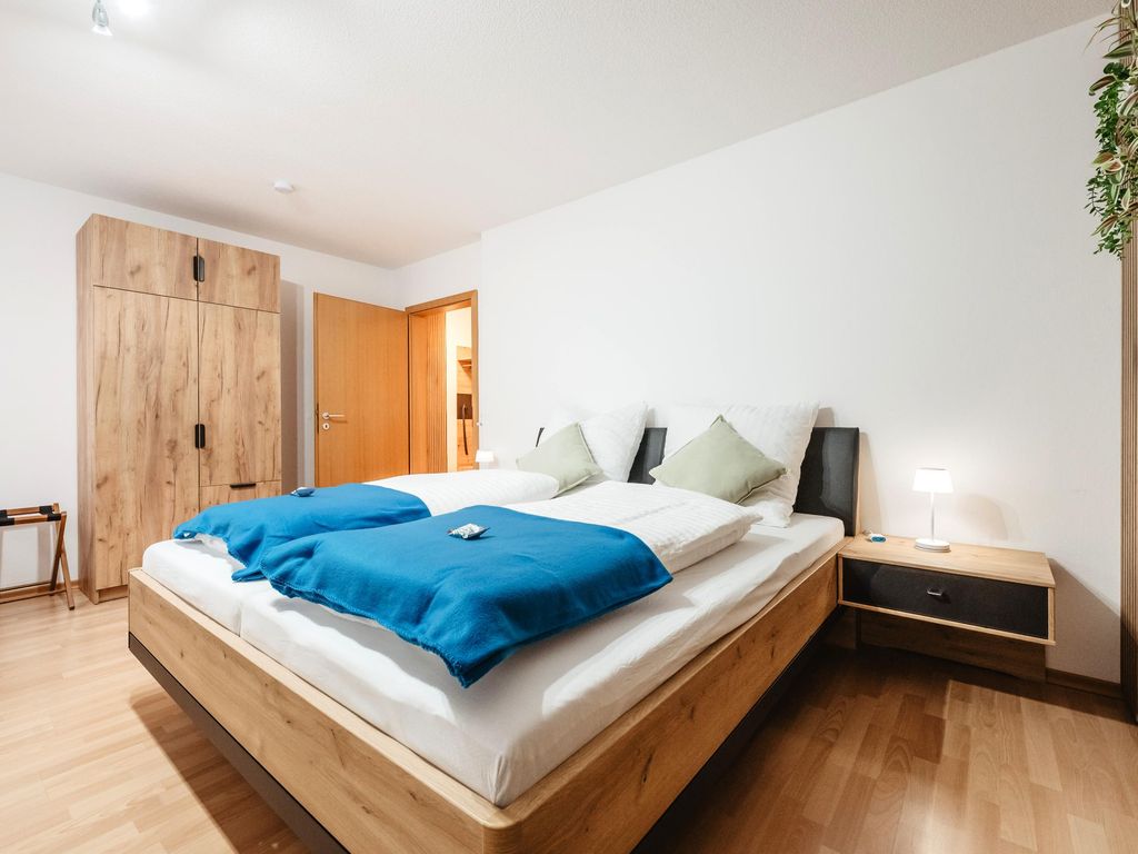 Ferienwohnung Plank