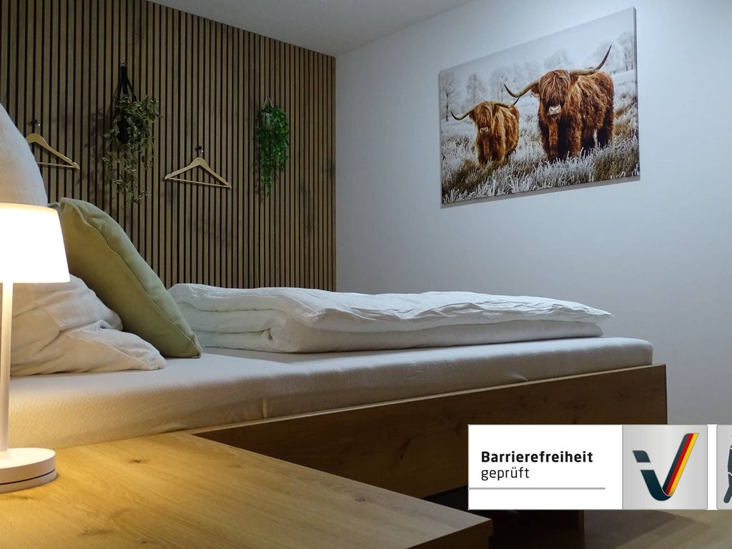 Ferienwohnung Plank