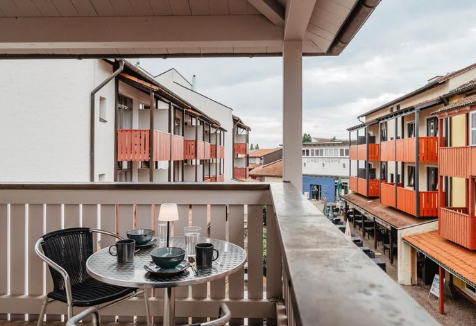 Ferienwohnung Plank