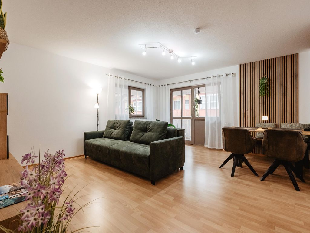Ferienwohnung Plank