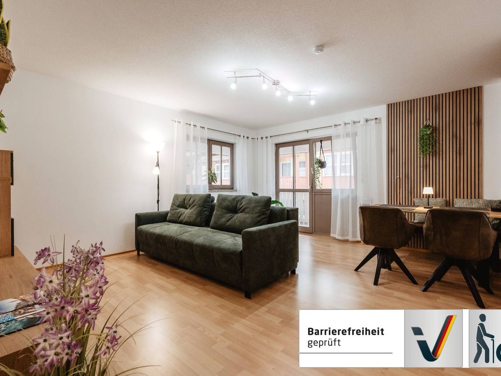 Ferienwohnung Plank