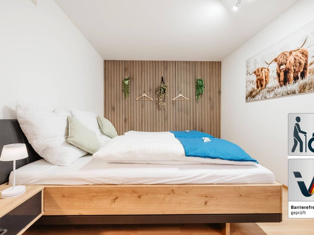 Ferienwohnung Plank