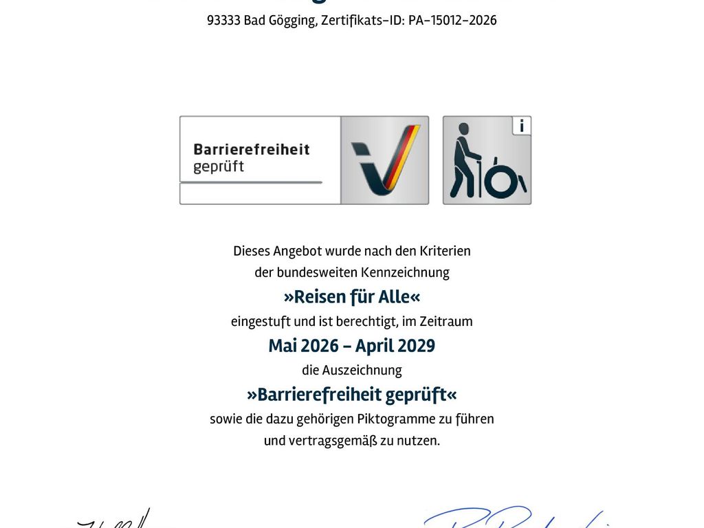 Ferienwohnung Plank