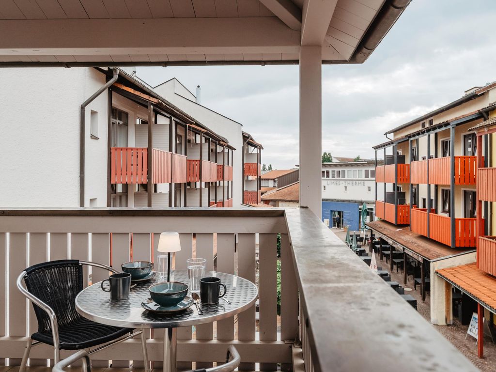 Ferienwohnung Plank