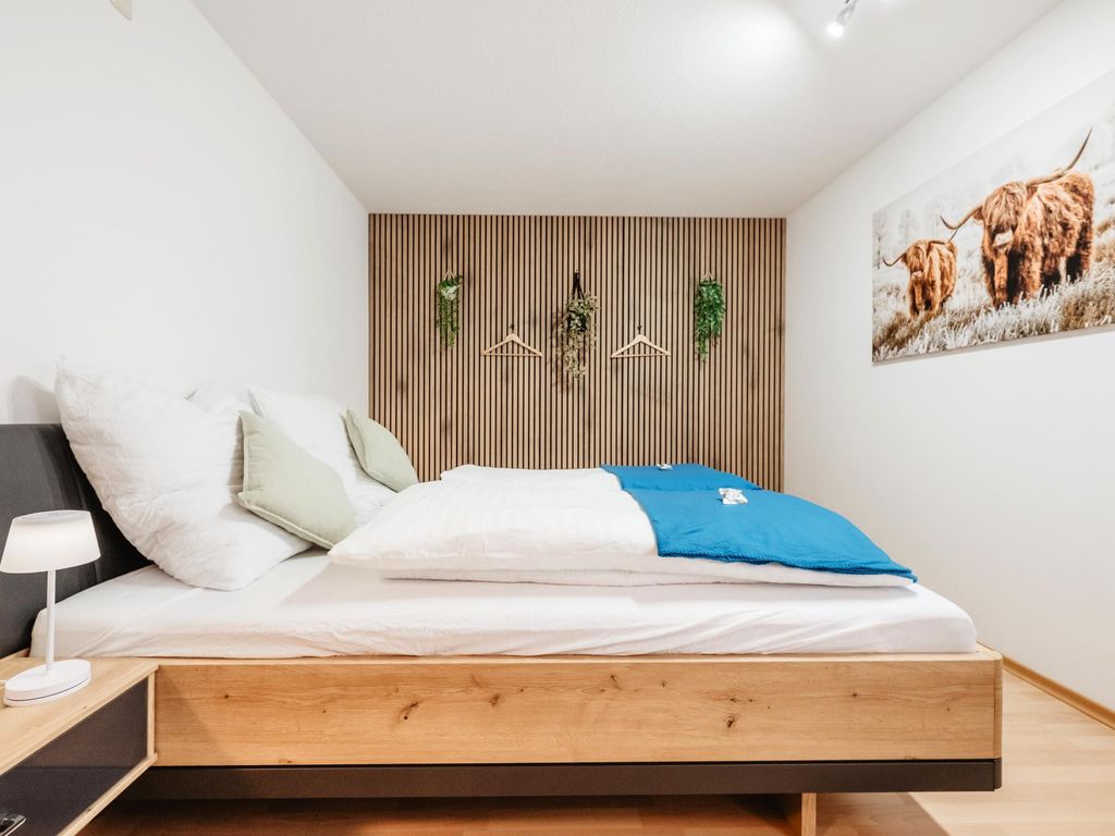 Ferienwohnung Plank