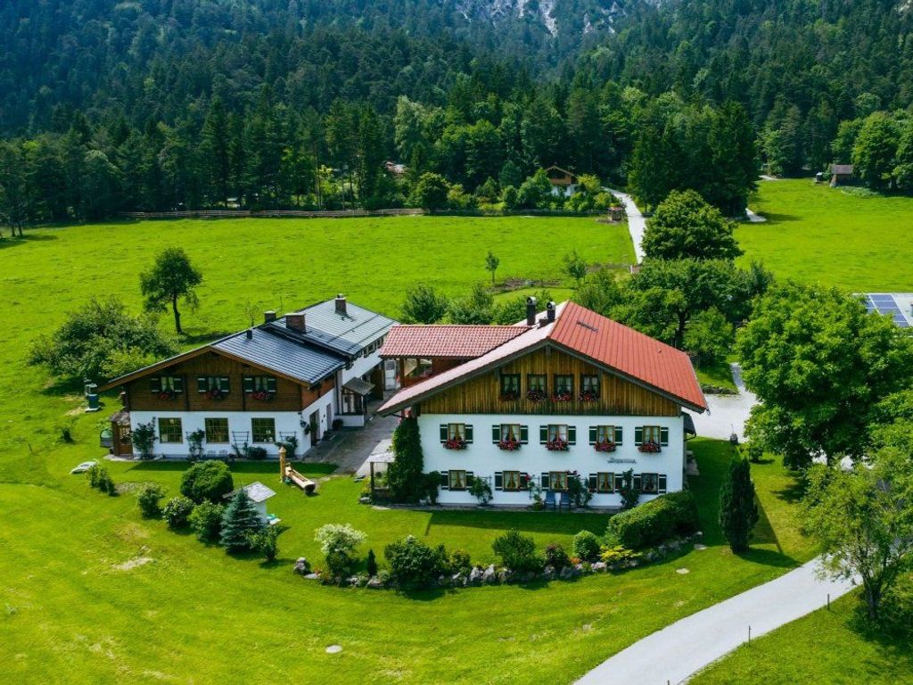Bognerlehen