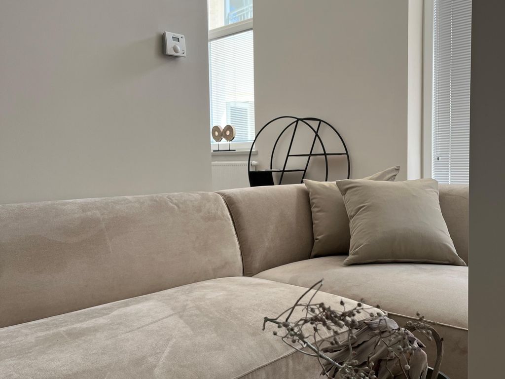 Wohnzimmer Pure Highlight Living 9 in Steinfurt