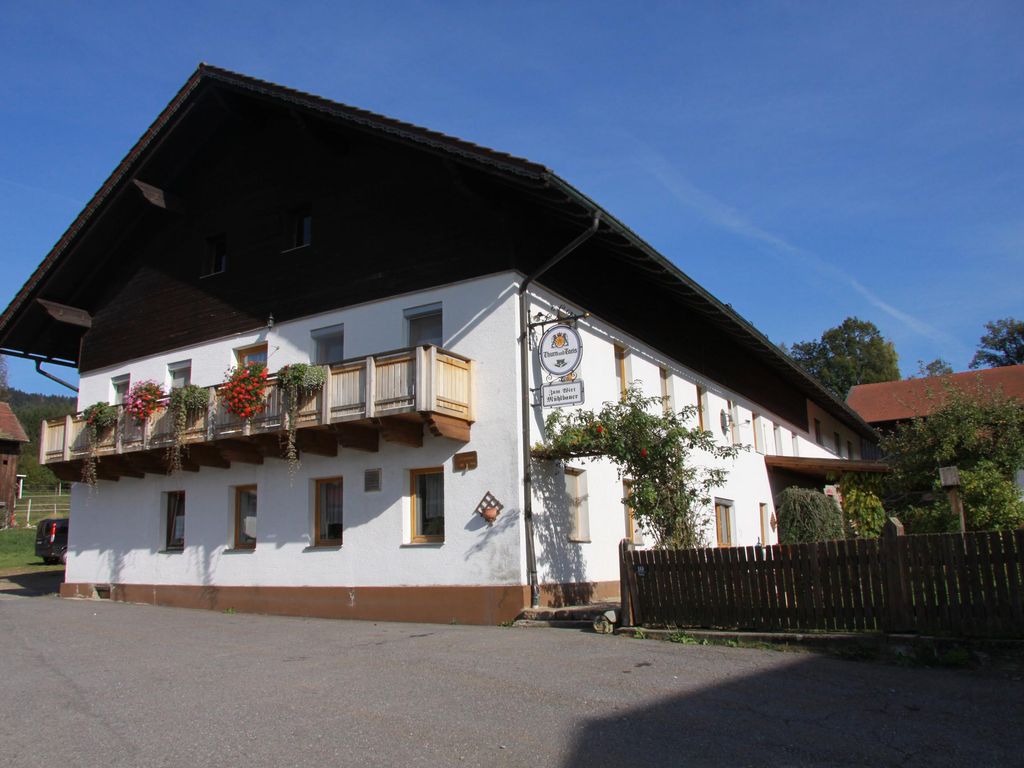 Ferienwohnung Wirtshof