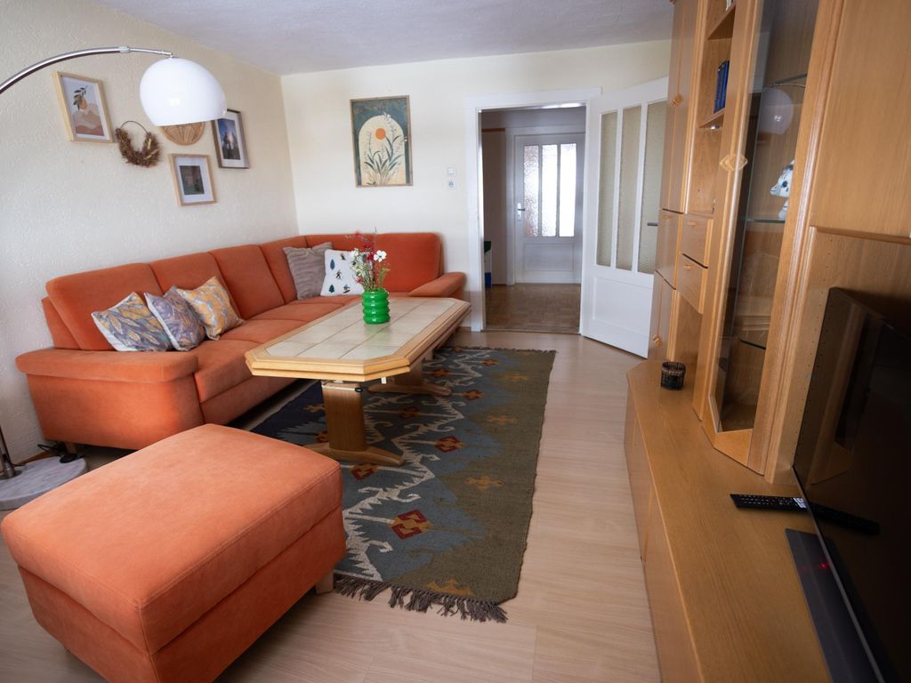 Ferienwohnung Wirtshof
