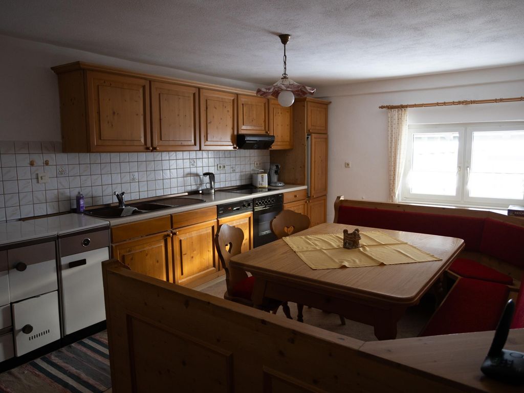 Ferienwohnung Wirtshof