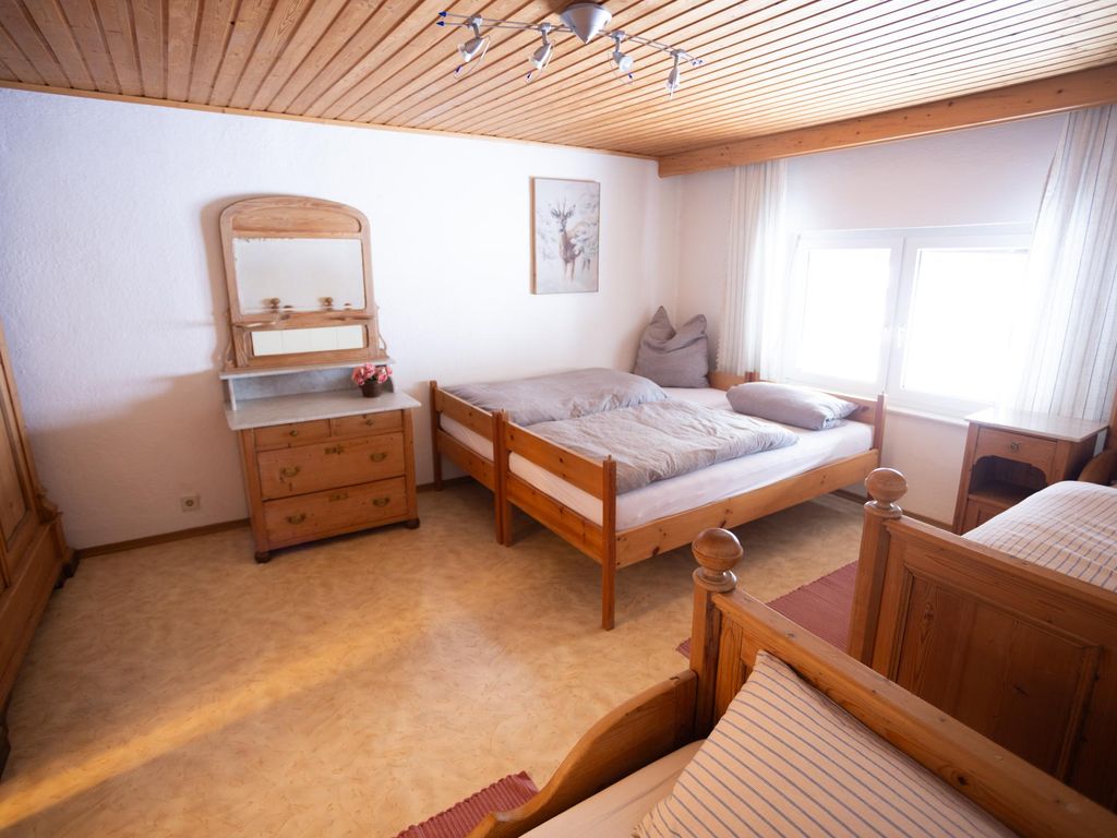 Ferienwohnung Wirtshof