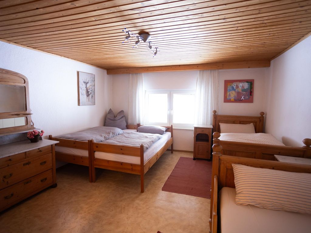 Ferienwohnung Wirtshof