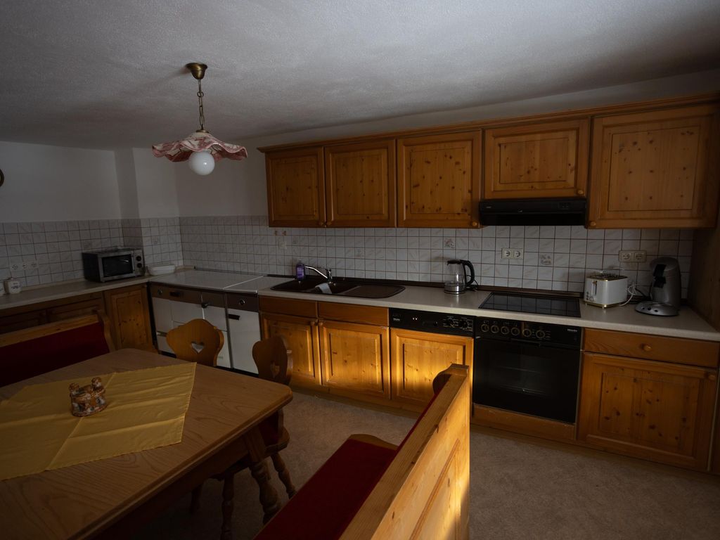 Ferienwohnung Wirtshof