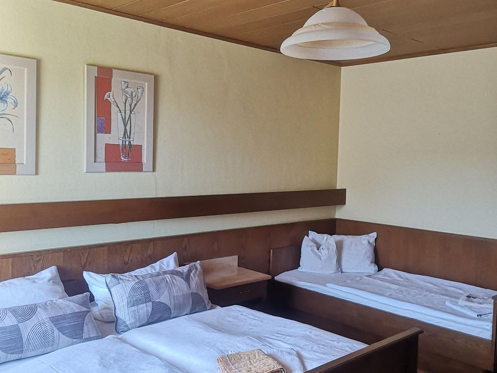 Gasthof zur Post Weiding
