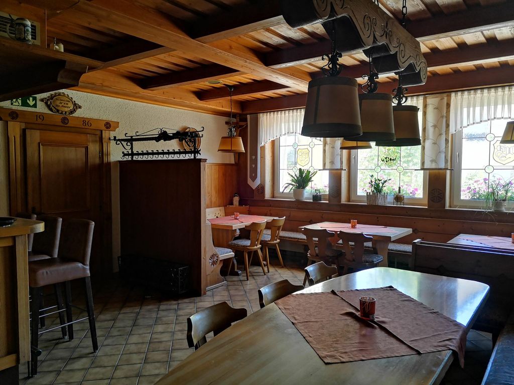 Gasthof zur Post Weiding