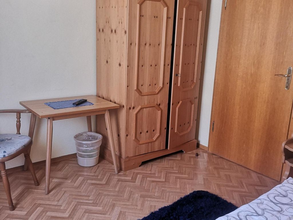 Gasthof zur Post Weiding