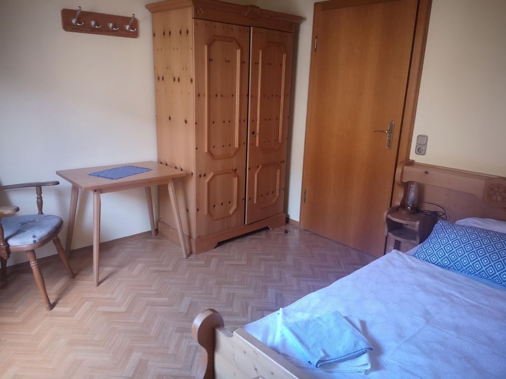 Gasthof zur Post Weiding