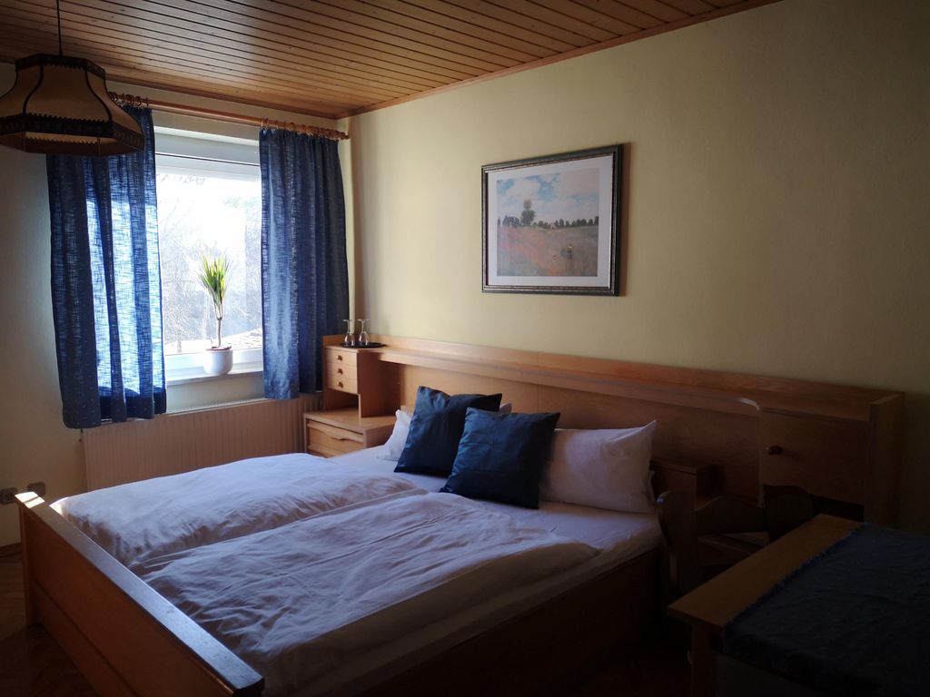 Gasthof zur Post Weiding