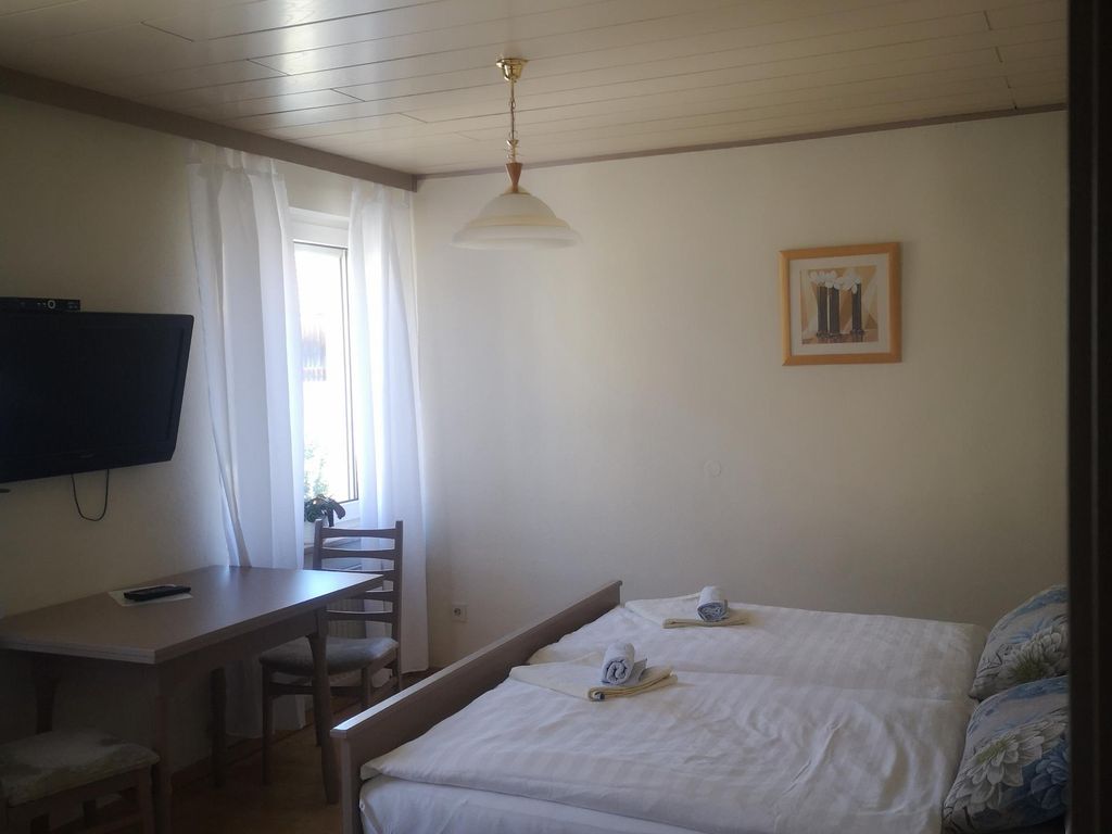 Gasthof zur Post Weiding