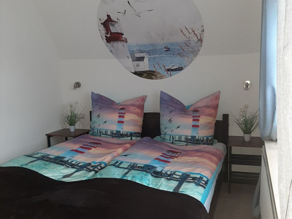 Ferienhaus Schwimmbadallee