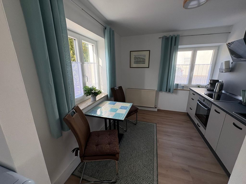 Ferienwohnung "Tante Betty"