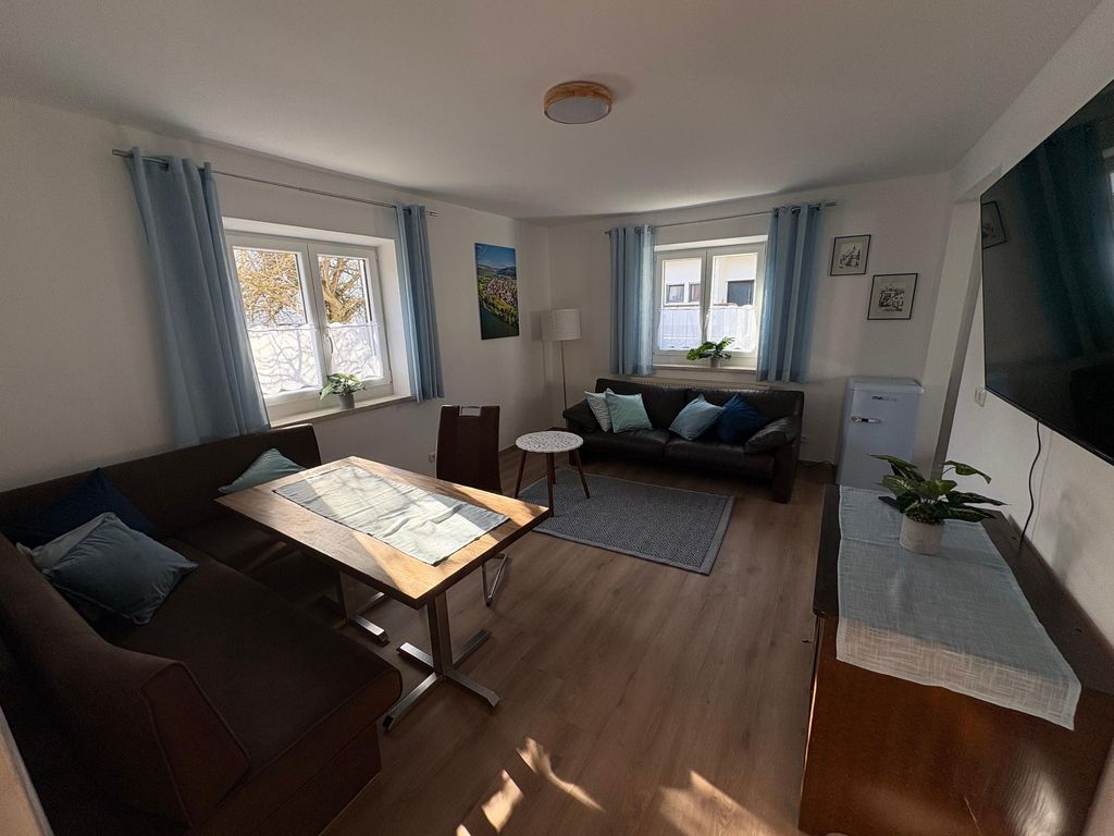 Ferienwohnung "Tante Betty"