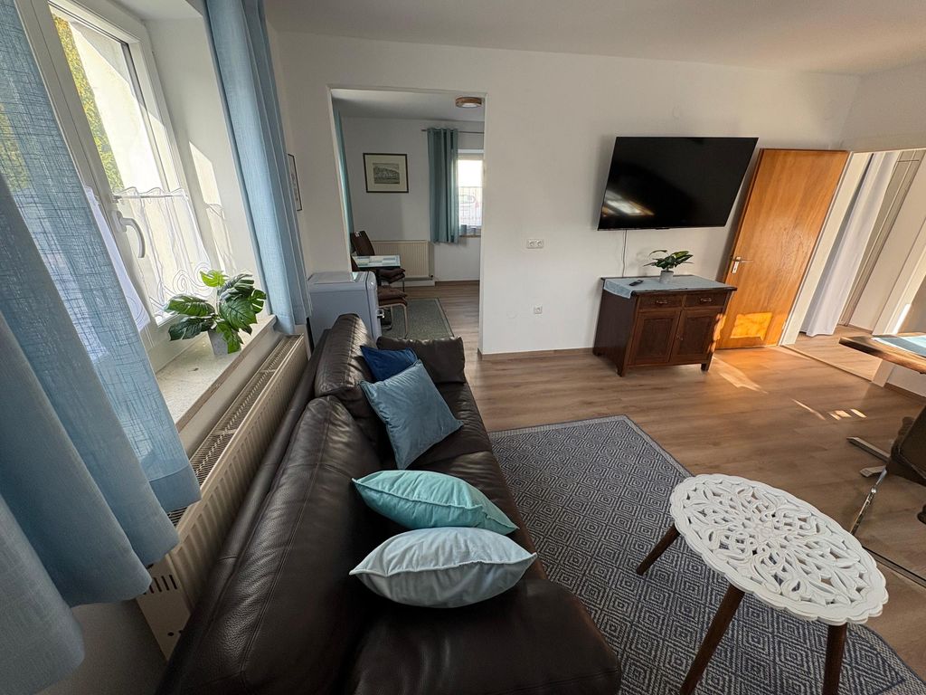 Ferienwohnung "Tante Betty"