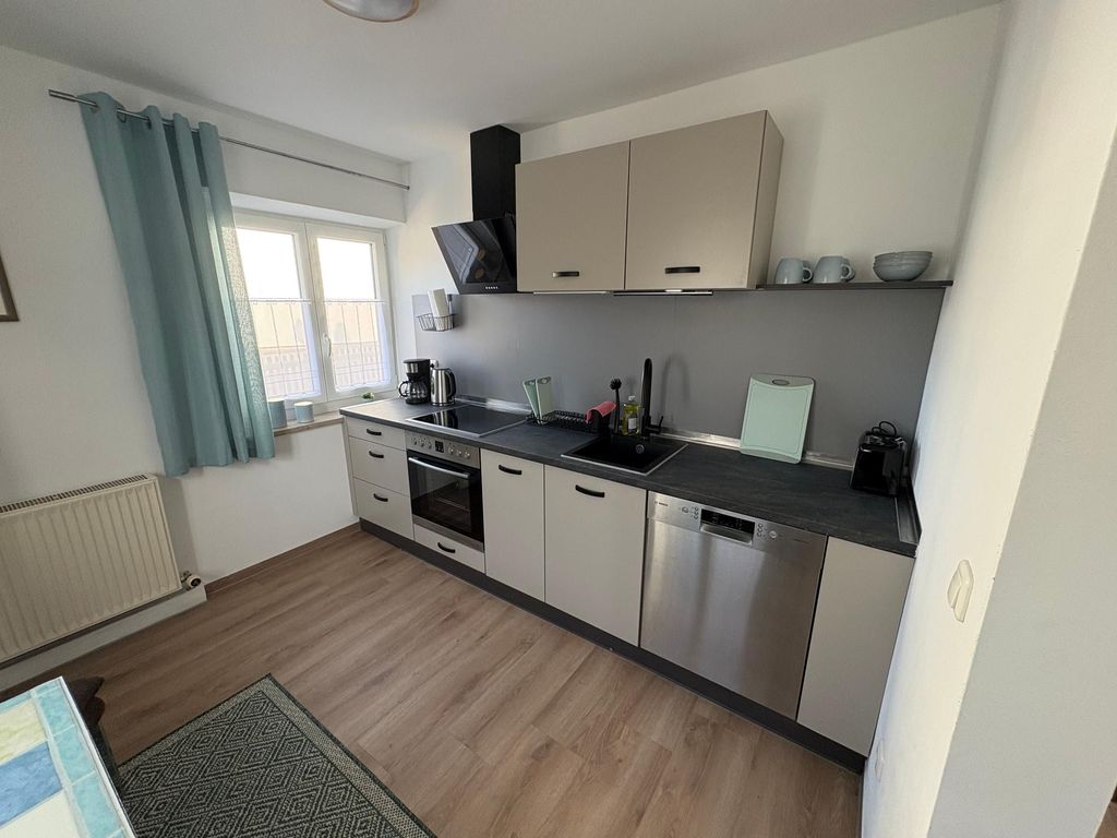 Ferienwohnung "Tante Betty"