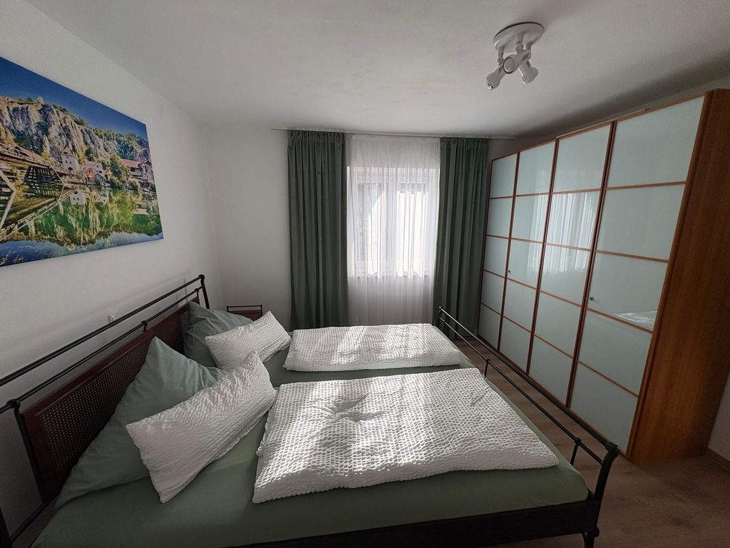 Ferienwohnung "Tante Betty"