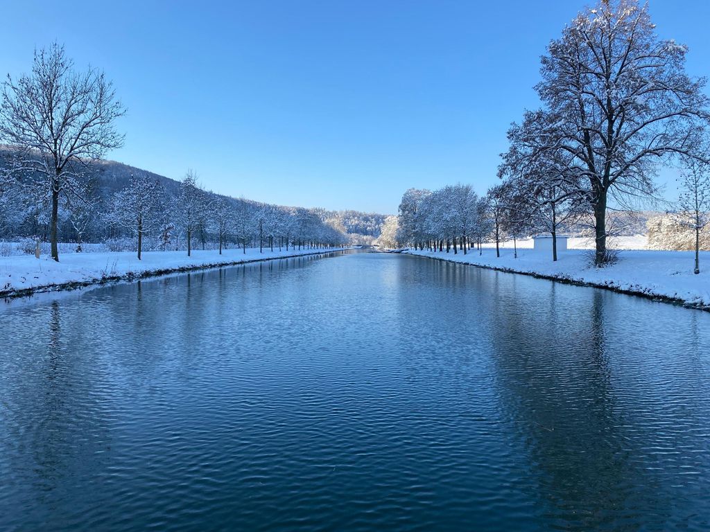 König Ludwig Kanal
