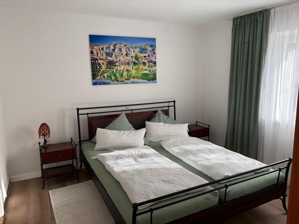 Ferienwohnung "Tante Betty"